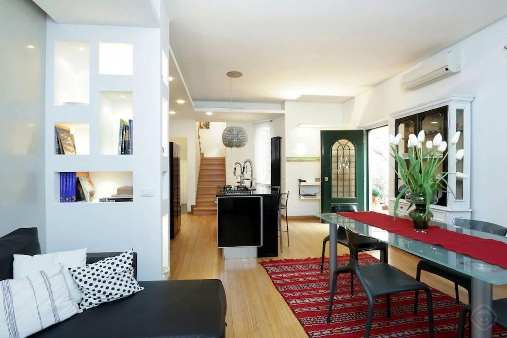 Karol Apartment 로마 외부 사진
