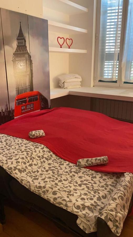 Karol Apartment 로마 외부 사진
