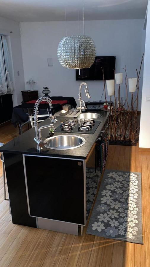 Karol Apartment 로마 외부 사진
