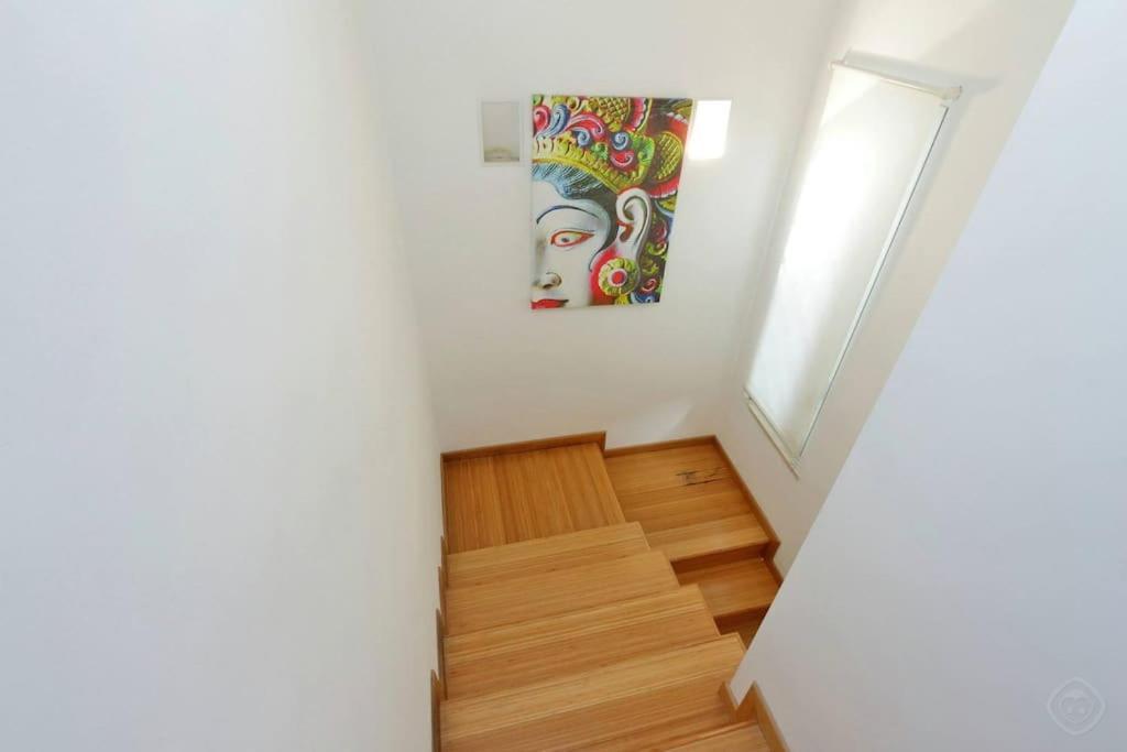 Karol Apartment 로마 외부 사진