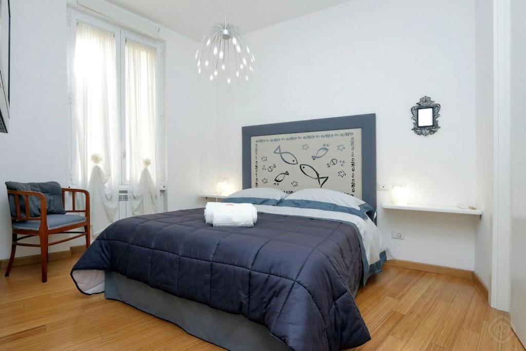 Karol Apartment 로마 외부 사진