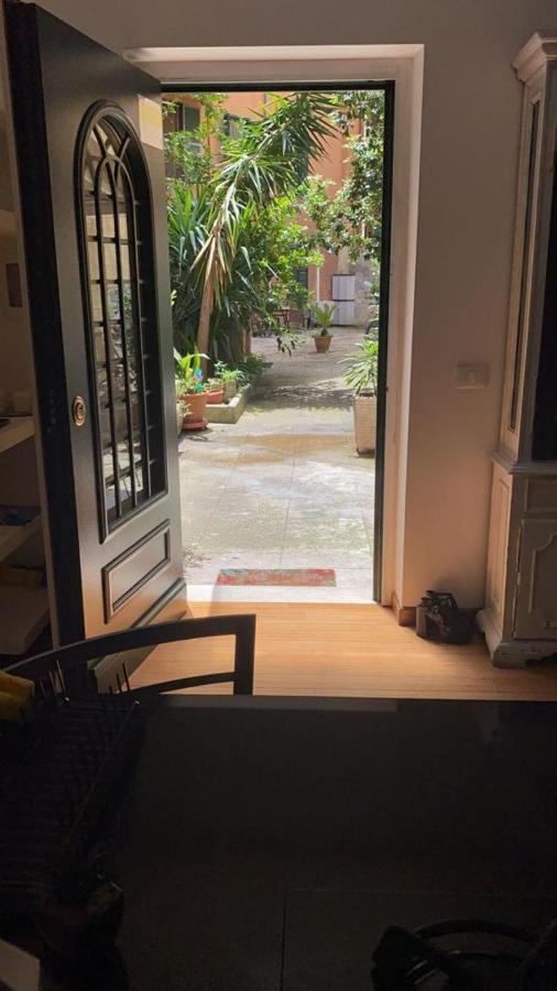 Karol Apartment 로마 외부 사진