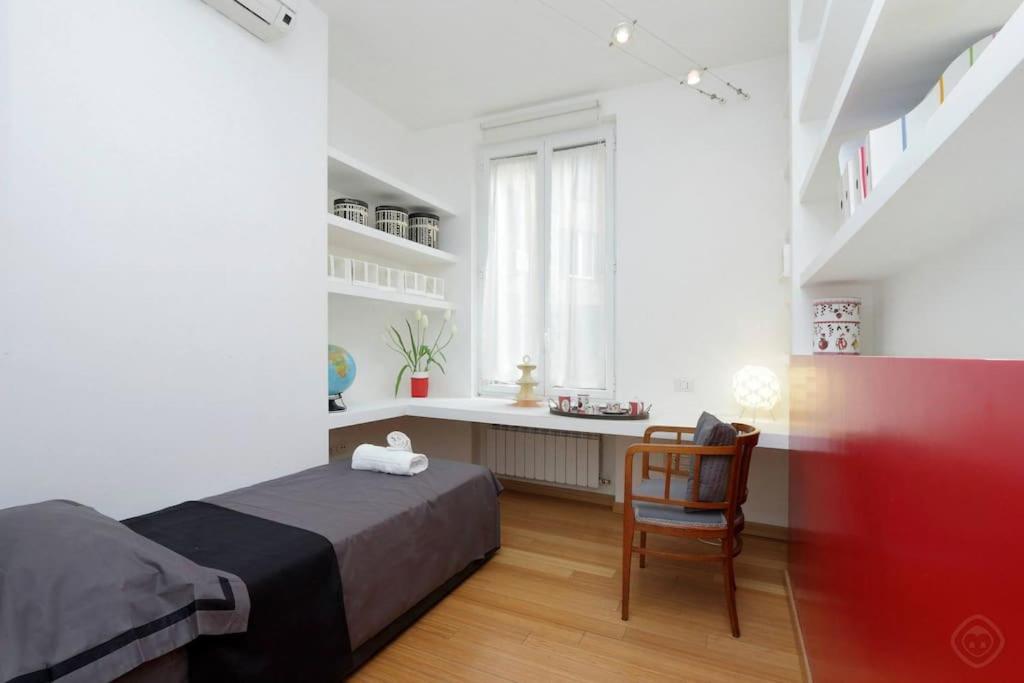 Karol Apartment 로마 외부 사진