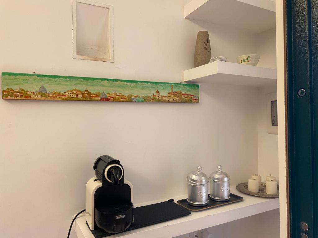 Karol Apartment 로마 외부 사진