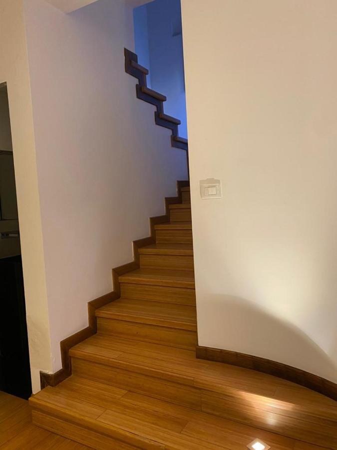 Karol Apartment 로마 외부 사진