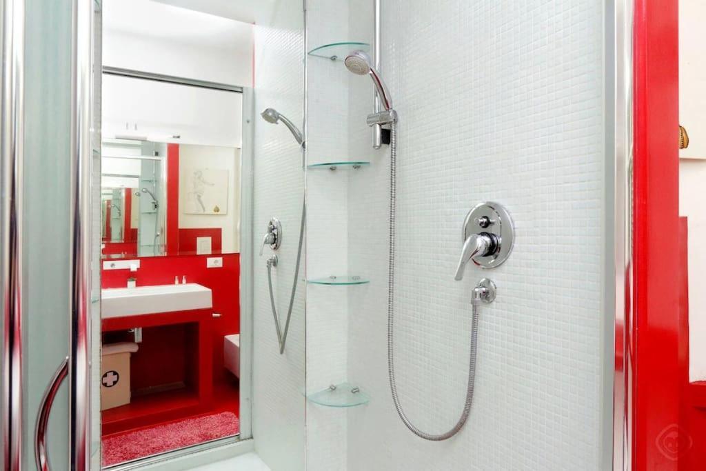 Karol Apartment 로마 외부 사진
