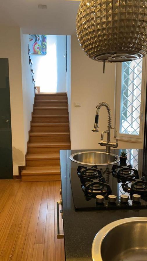 Karol Apartment 로마 외부 사진