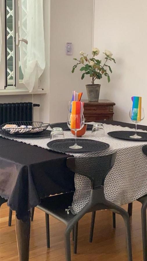 Karol Apartment 로마 외부 사진
