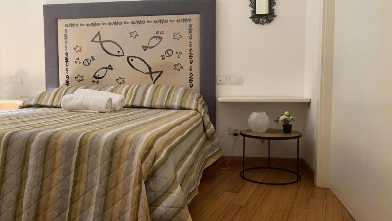 Karol Apartment 로마 외부 사진