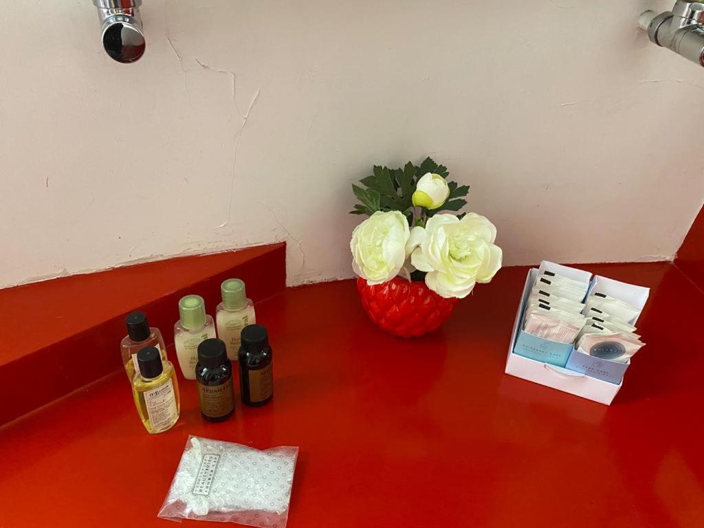 Karol Apartment 로마 외부 사진