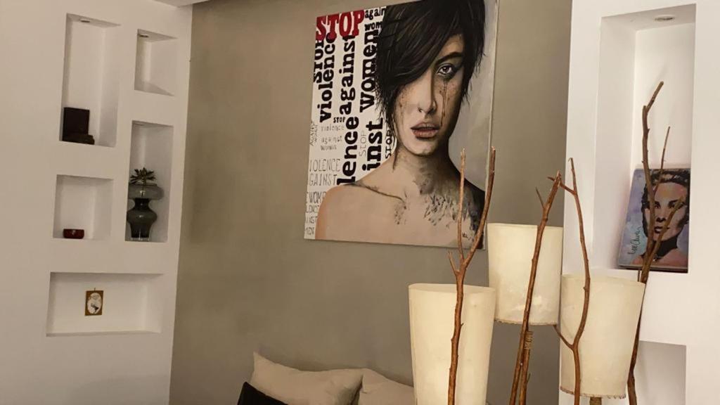 Karol Apartment 로마 외부 사진