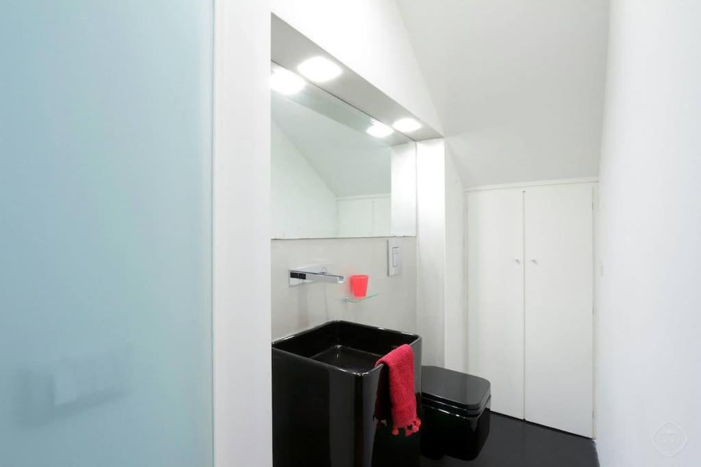 Karol Apartment 로마 외부 사진